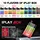 Iplay12000 puff disposable vape