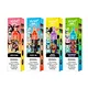 R&M PARADISE 10000 Puffs, 10000 puffs Disposable vape
