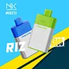 maskking riz 6000. riz 6000 puff
