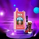 vome monster 10000 puff