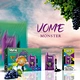 vome monster 10000 puff