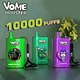 vome monster
