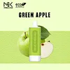 maskking eco