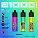 randm 7000 puff puff