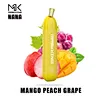 maskking nana