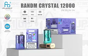 randm 12000 puff puff