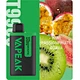 VAPEAK T9900 9900 Puffs dispsoable vape