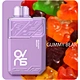 OVNS MESH20, Disposable Vape, Mesh Coil, 10000 puffs, Liquid Capacity, Nicotine Strength