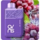 OVNS MESH20, Disposable Vape, Mesh Coil, 10000 puffs, Liquid Capacity, Nicotine Strength