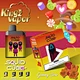 4000 puffs crystal,hqd 4000 puffs australia