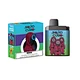 RandM cube 4000 puffs,4000 puffs vape