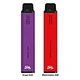 3500 puff bars elux，3500 puffs vape