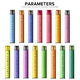 850 puff vape, vape puffs vs cigarette