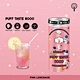 zbood puff taste can 8000 puff disposable vape