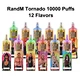 randm tornado 10000 review,randm tornado 10000 burnt taste