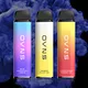  6000 puffs