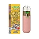 hqd 4500 puffs，Vome S-Pod 4500 puffs