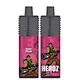 hqd vape 7000 puffs，hqd disposable pod device 1200 puffs