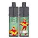 elux 700 puffs，700 puff elf bar