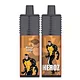 7000 puffs fume，7000 puffs aroma king