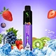 hyde 4000 puffs flavors，hqd 4000 puffs flavours