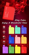 randm cube puff tpd version