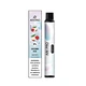 Aivono Aim PRO, 1500 puffs, 5%/2% nicotine