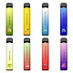 Kit, 1800 PuffsBreze Stiik Max 1800 Disposable Pod Device