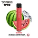 1500 puffs disposable vape