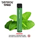 1500 puffs disposable vape price