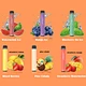 800 puff disposable vape uk，800 puff pod