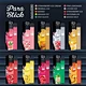 RandM 800 puffs，800 puff elf bar flavours