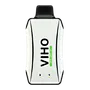 Viho Turbo, Disposable, Pre-filled Tank, Dual Mesh Coils, Boost Nexcore Technology
