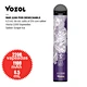 vozol bar 2200 review, vozol bar 2200 uk