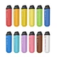 iplay cube 1500 puffs, iplay flavors