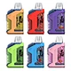 So Soul Vape Kits;So Soul Pod Systems;So Soul E-Liquids