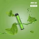 yuoto xxl 2500 puff, 2500 puffs vape