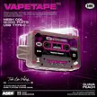  High-Capacity Disposable Vape