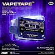  High-Capacity Disposable Vape