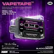  High-Capacity Disposable Vape