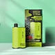 7ml, E Liquid Prefilled