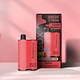 Rechargeable Vape, Pods Device