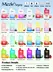 disposable vape, long-lasting vape, high-capacity battery, nicotine salt, enriched flavors, Vpro Jelly 5000 Puffs