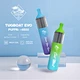 tugboat evo. tugboat vape