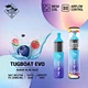 tugboat evo. tugboat vape