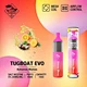 TUGBOAT EVO 4500 PUFF DISPOSABLE VAPE