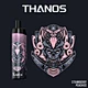 yuoto thanos puffs, 5000 puffs disposable vape