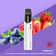 randm 4800 puff puff