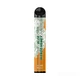 how long do 1600 puff bars last, bar 1600 vozol