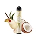 how long does a 1600 puff bar last, vozol bar